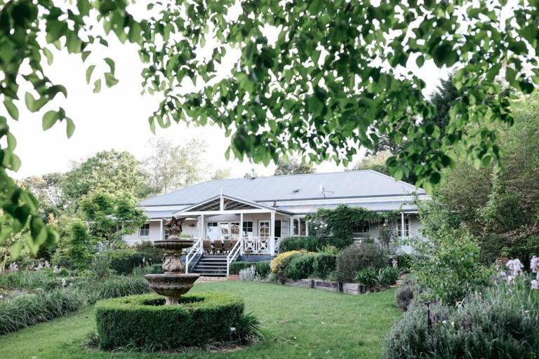 House  Kyneton