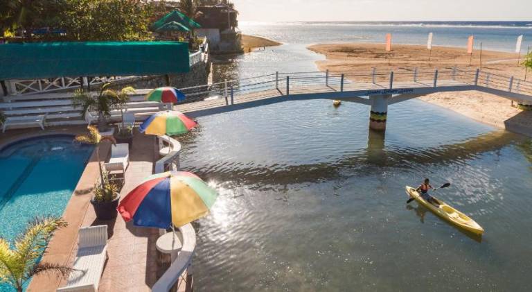 Punta Riviera Resort Bolinao — photo 4