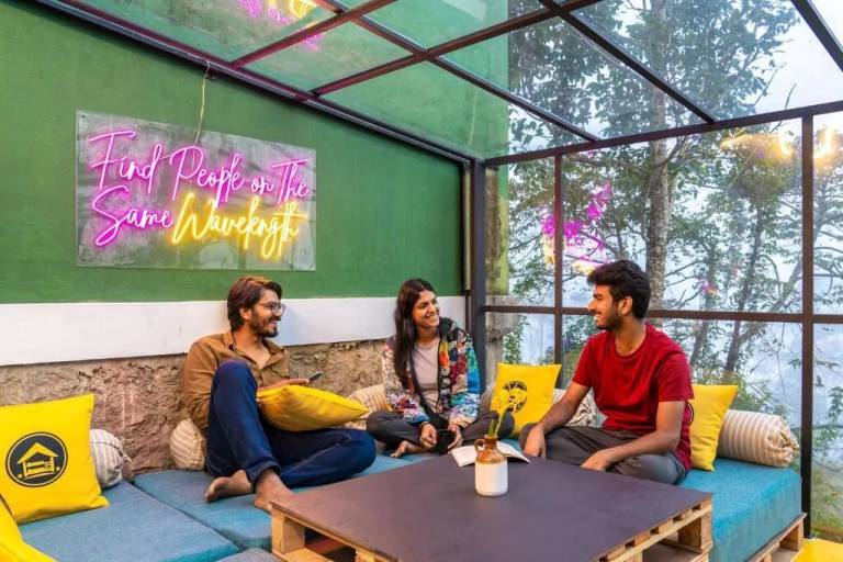 Hostel Devikulam
