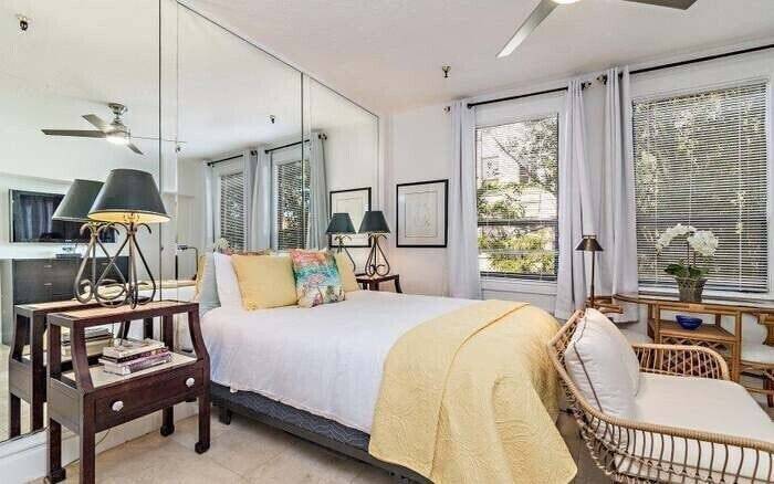 Apartamento  Palm Beach