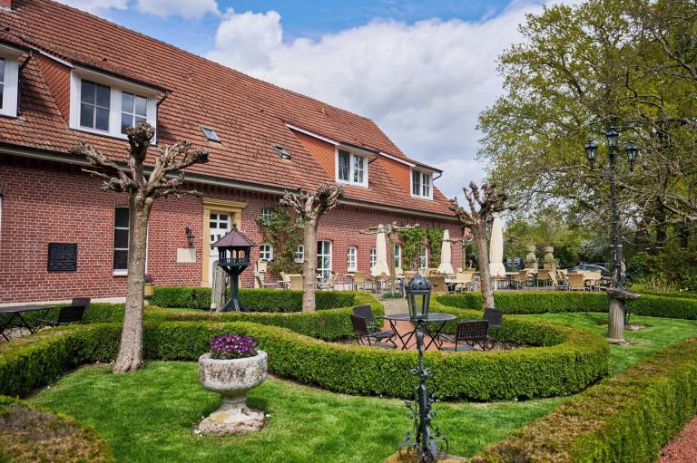 Ferienhaus Bad Bentheim