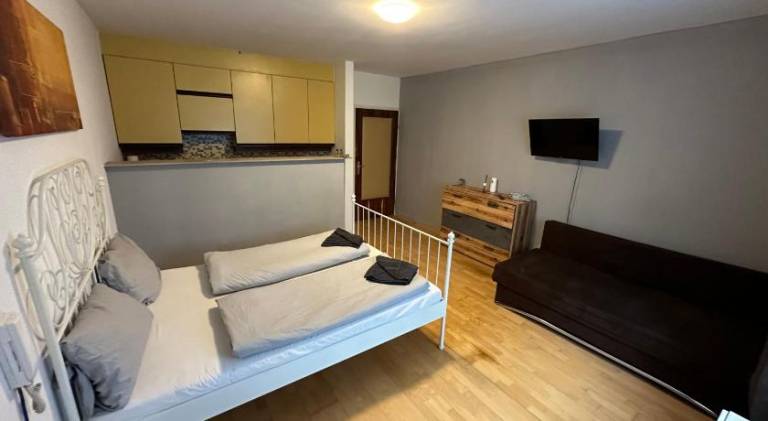 Holiday apartment with 1 room for 4 persons — photo 2