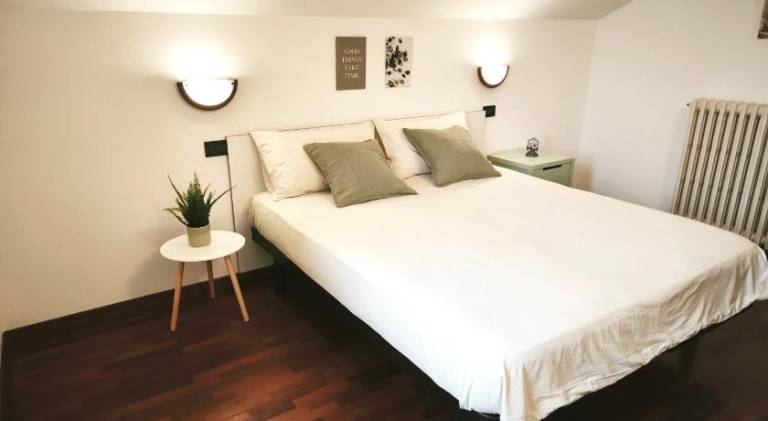 Apartment with 2 rooms for 5 persons — photo 3