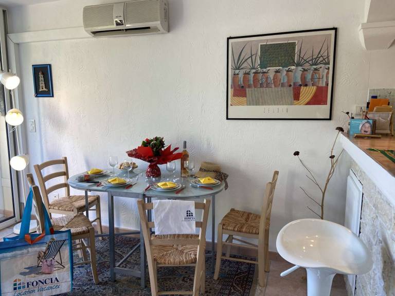 Holiday apartment with 1 room for 4 persons — photo 4