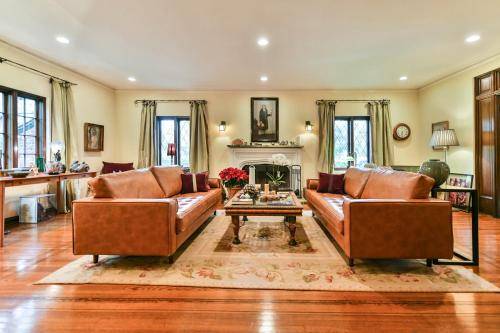 Bed and breakfast Koreatown