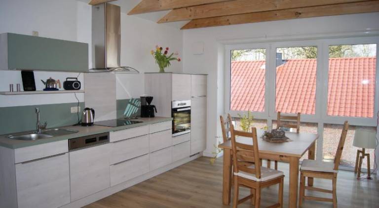 Pleasant rental apartment | Pets are welcome — photo 2
