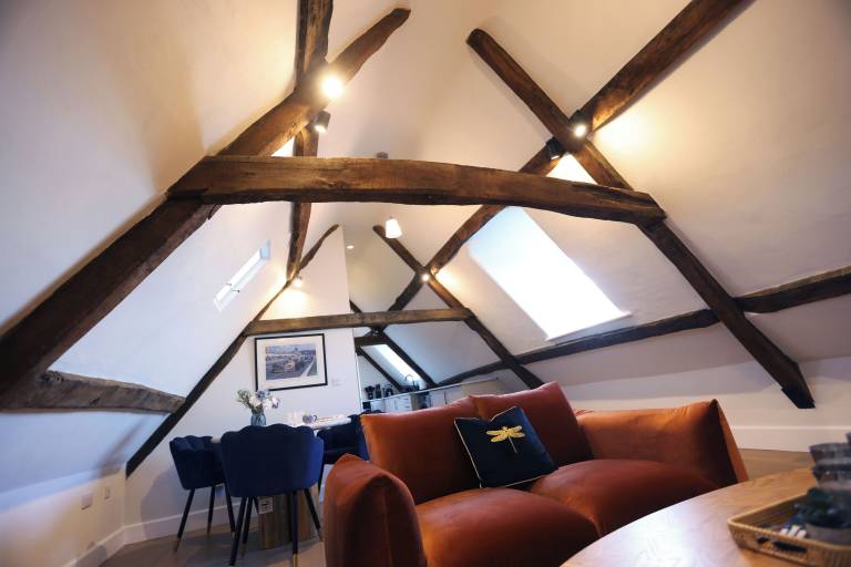 Apartment Chipping Norton