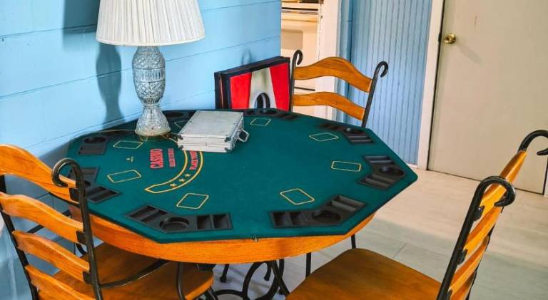 Vacation home with 2 rooms for 6 persons — photo 3