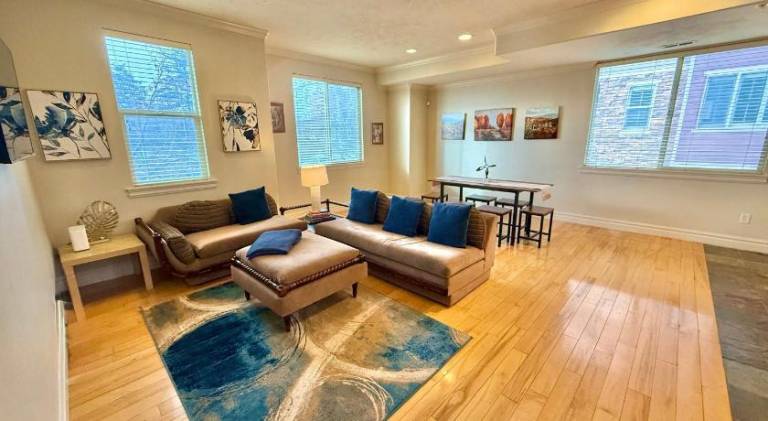 Vacation home | Perfect for remote work in Salt