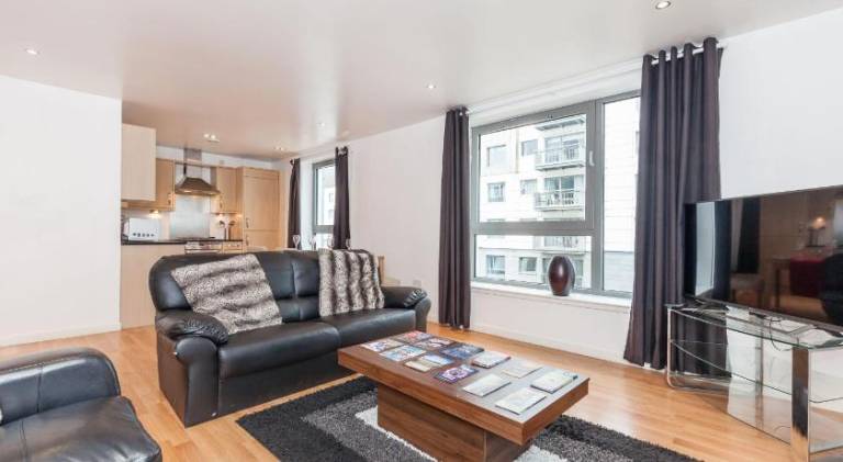 Rental apartment | Pets are welcome in Stockbridge