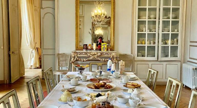 Chateau La Bainerie — photo 4