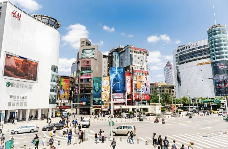 Appartement Ximen