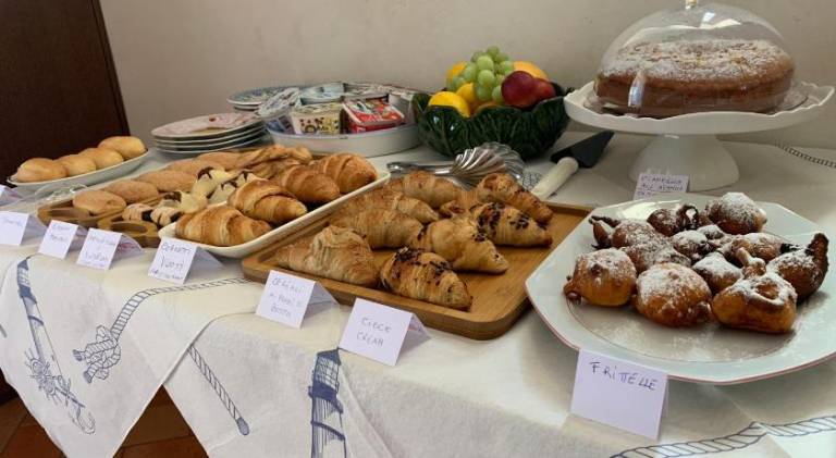 Il Casale di Luisa — photo 3
