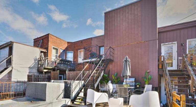 LiV MTL Avenue — photo 4
