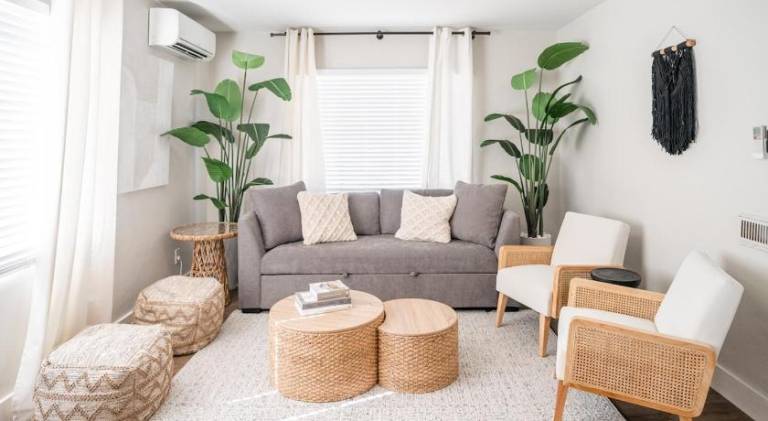 House with 3 rooms for 6 persons in Phoenix, AZ
