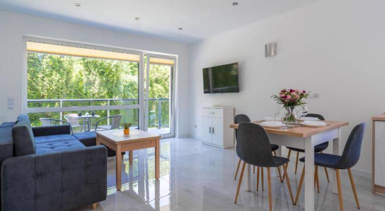 Apartament Ustroń