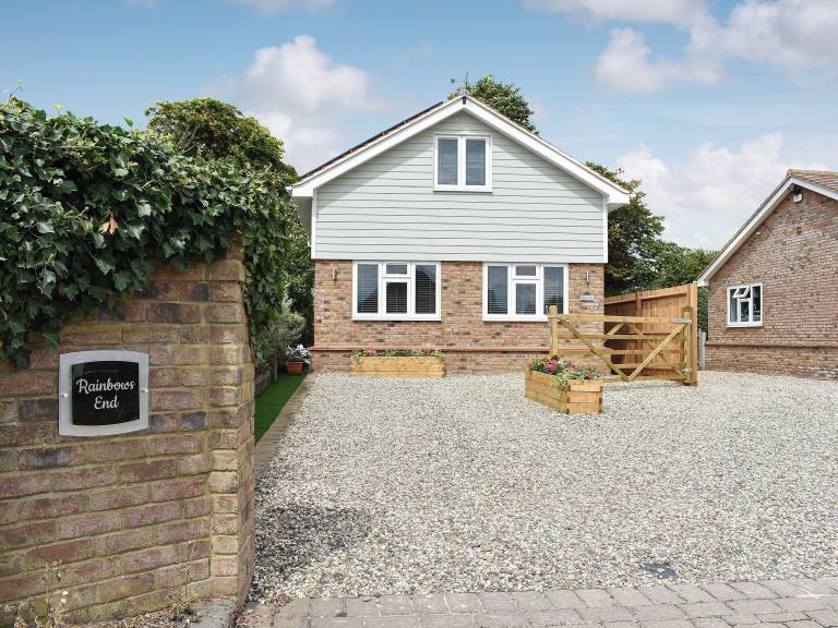 Cottage  Maldon