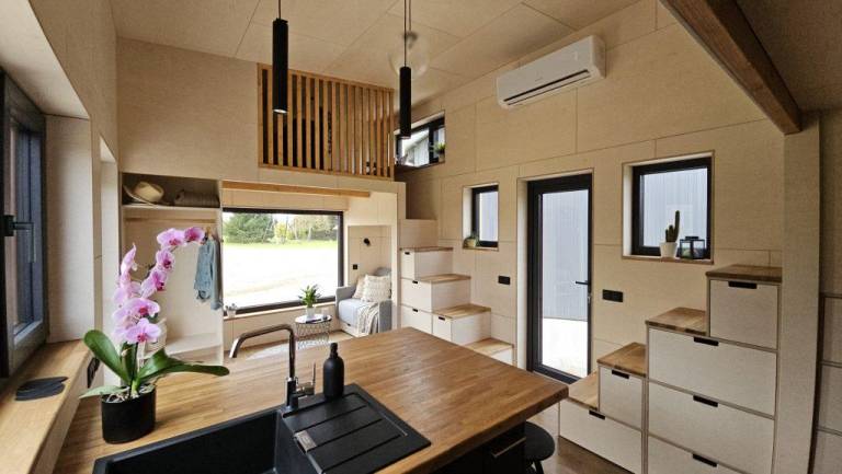 Ferienhaus  Wolfsburg