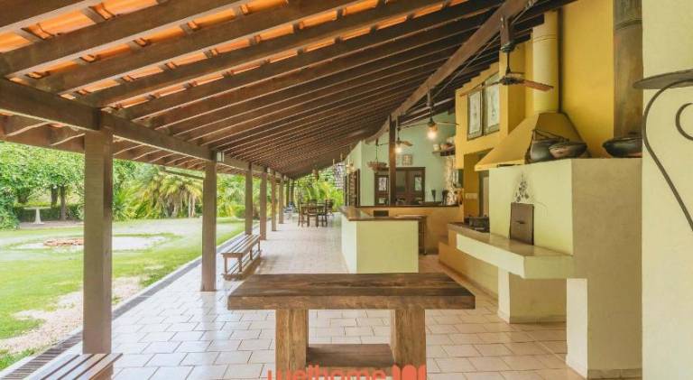 Vacation home with 5 rooms for 14 persons — photo 3