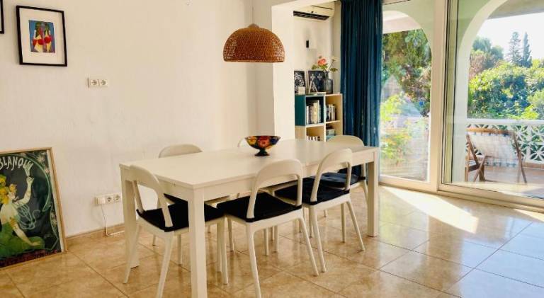 Vacation home with 2 rooms for 4 persons — photo 5