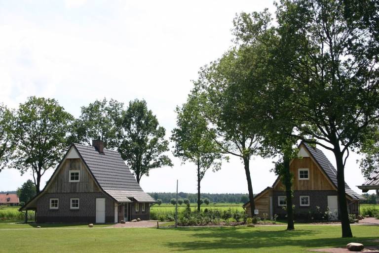 Vakantiepark  Hellendoorn