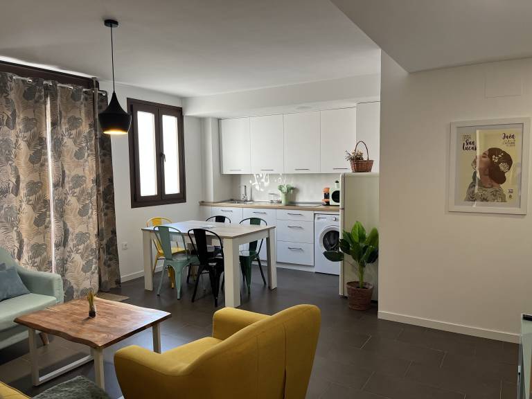 Apartamento Jaén