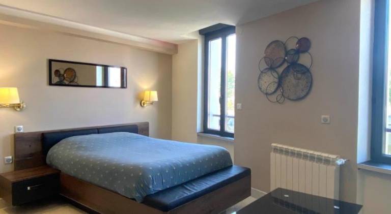 Apartment with 1 room for 2 persons — photo 3