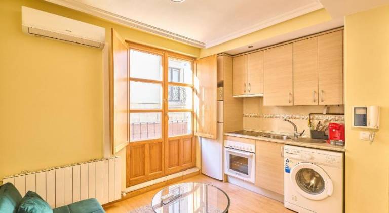 Charming holiday apartment | Near Plaza Mayor | Dogs allowed — photo 4