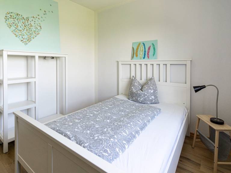 Ferienwohnung Bad Feilnbach