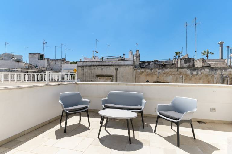 Rental apartment with patio & hot tub | Pets are welcome — photo 2