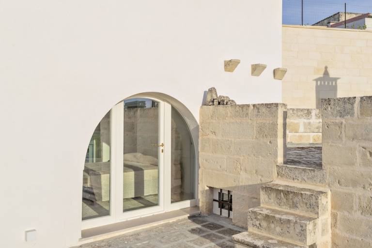 Casa vacanza San Pietro in Lama