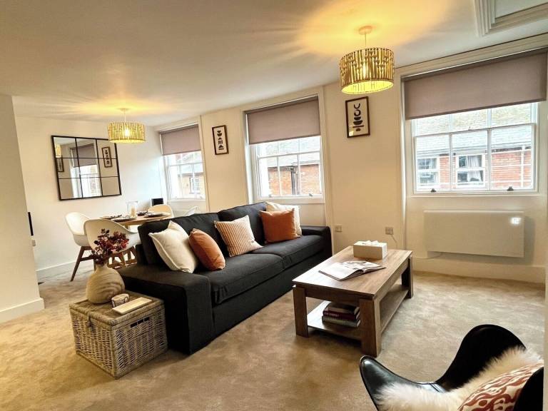Apartment Tring