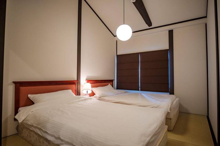 KINKA in Kyoto