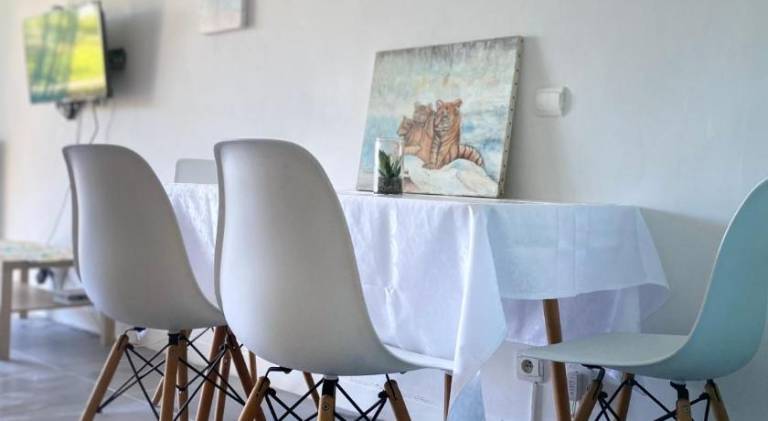 Wonderful holiday apartment with terrace & yard | Pet-friendly — photo 5