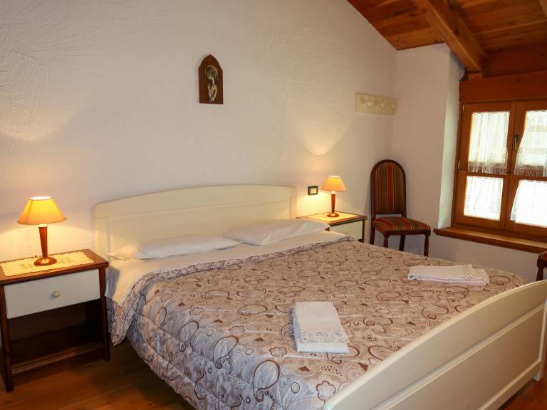 Beautiful holiday apartment with garden, barbeque & terrace | Dogs allowed — photo 5