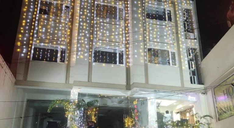 Hotel Shivansh — photo 2