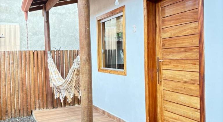 Holiday apartment with 1 room for 2 persons — photo 5
