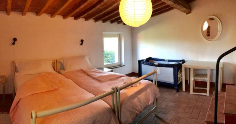 Apartment 'Arco' with Shared Garden and Wi-Fi — photo 5