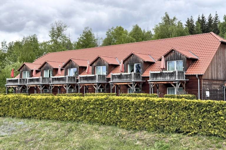 Ferienwohnung Wernigerode