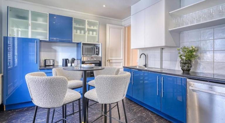 A5PremiumArcDeTriomphe4BedroomsChampsElysees — photo 4