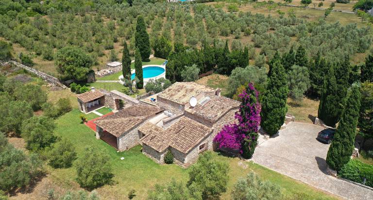 Villa Pollença