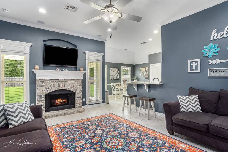 House Bossier City