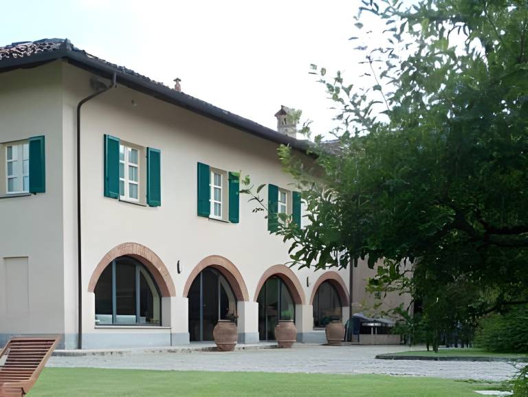 30 m² Bauernhof