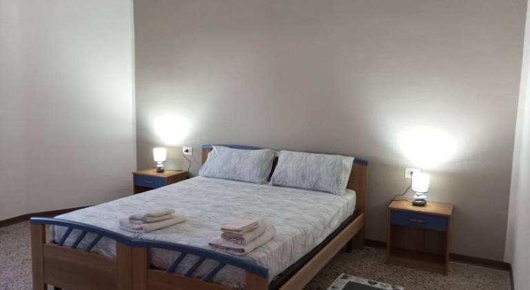 Bed & Breakfast Bova Marina