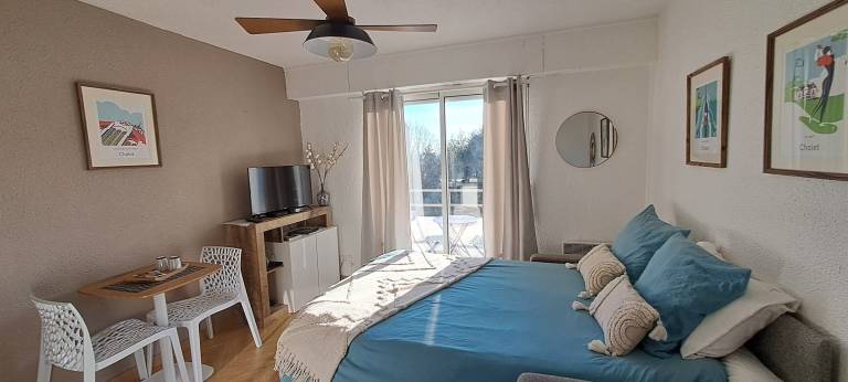 Appartement Cholet
