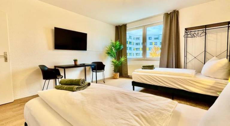 Rental apartment | Pet-friendly — photo 2