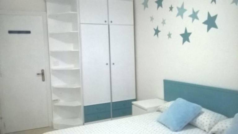 Apartamento  Isla