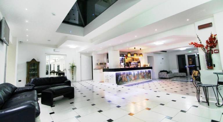 Hotel Leonardo — photo 4