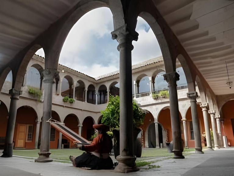 Wyndham Costa del Sol Cusco in Cusco