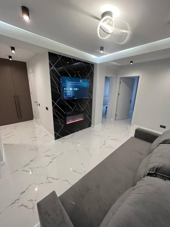 Apartamento  Sectorul Botanica